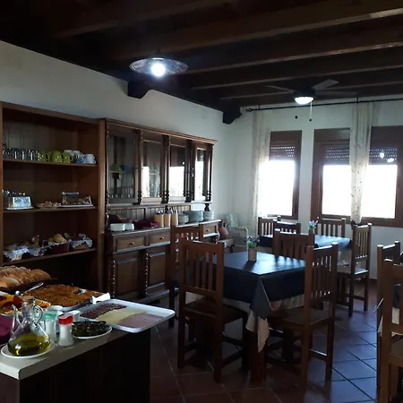 Rural La Covacha Losar De La Vera