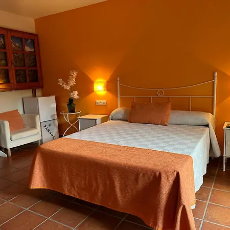 Rural La Covacha Country house Losar De La Vera