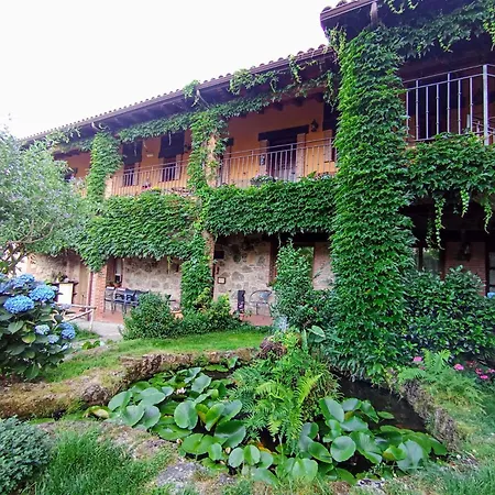 Rural La Covacha