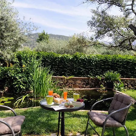 La Covacha Casa rural