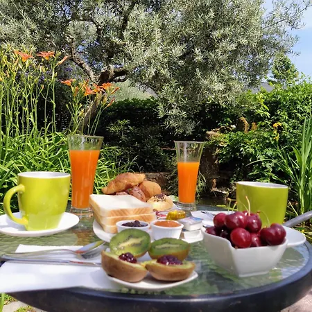 Rural La Covacha Venkovský dům *