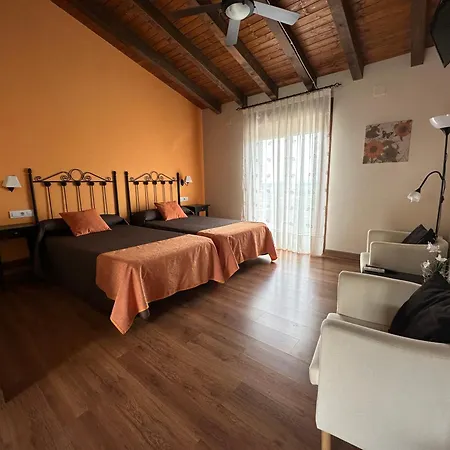 Rural La Covacha Casa rural Losar De La Vera