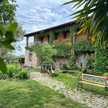 Rural La Covacha