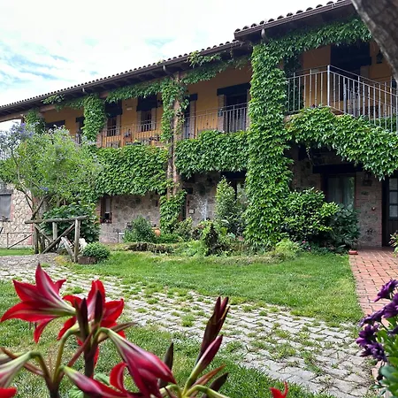 Country house Rural La Covacha Losar De La Vera