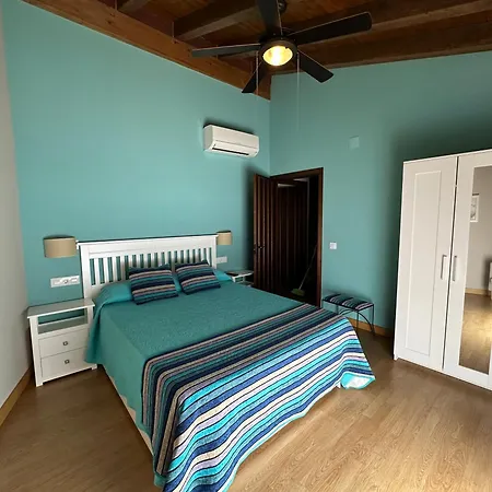 Rural La Covacha Losar De La Vera