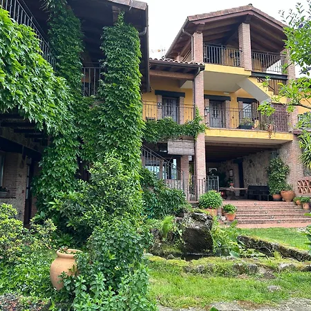 Casa rural Rural La Covacha