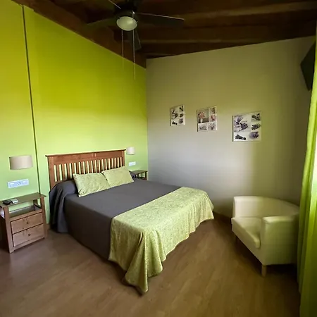 Rural La Covacha Losar De La Vera