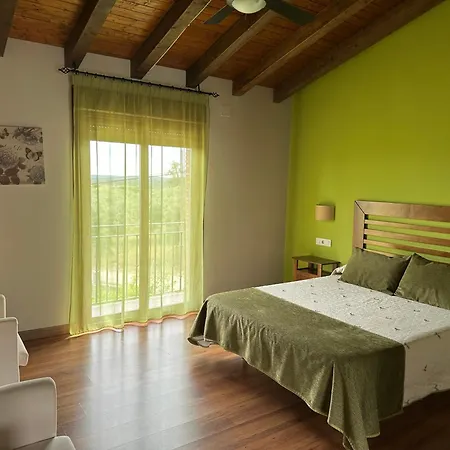 Rural La Covacha Country house *
