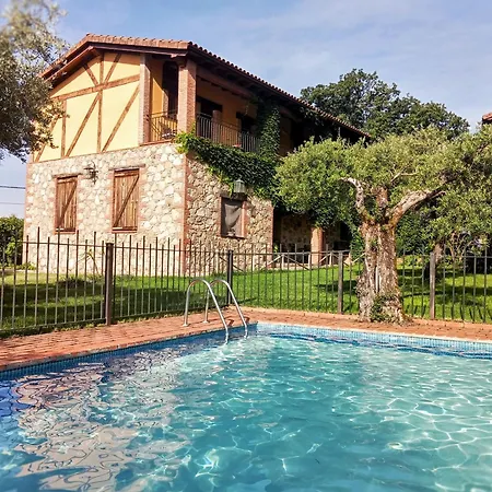 Rural La Covacha * Losar De La Vera