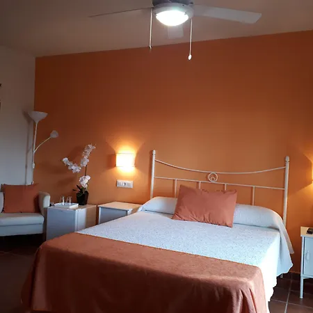 Rural La Covacha Losar De La Vera