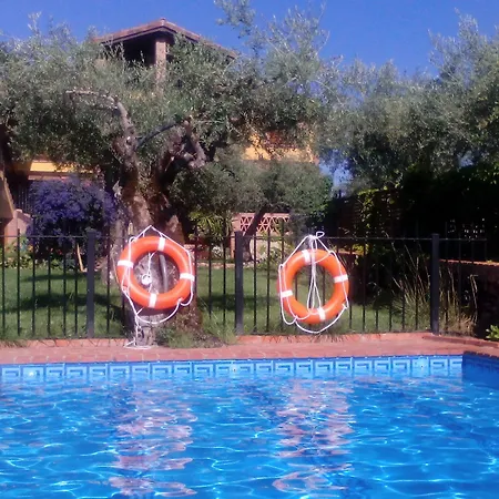 Rural La Covacha * Losar De La Vera