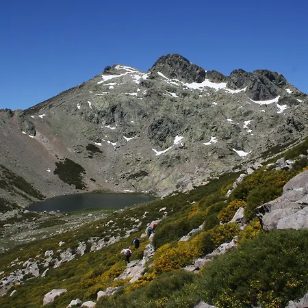 Casa rural Rural La Covacha *