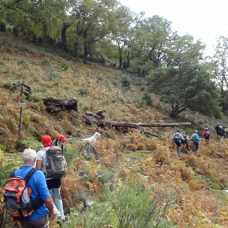 Rural La Covacha Venkovský dům *
