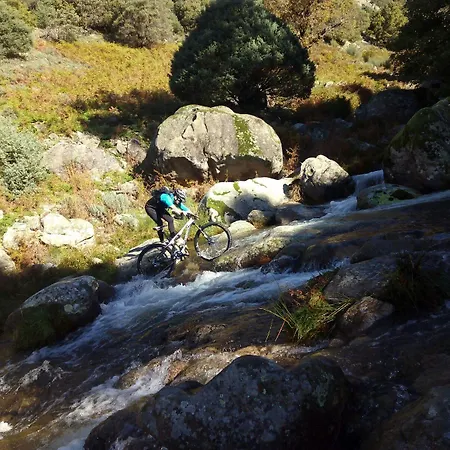 Rural La Covacha Casa rural *