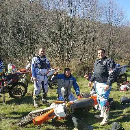 Rural La Covacha *