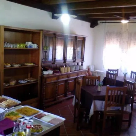 Rural La Covacha * Losar De La Vera