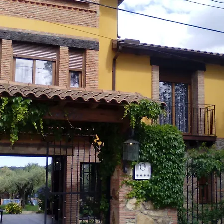 Rural La Covacha