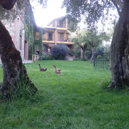 Rural La Covacha *