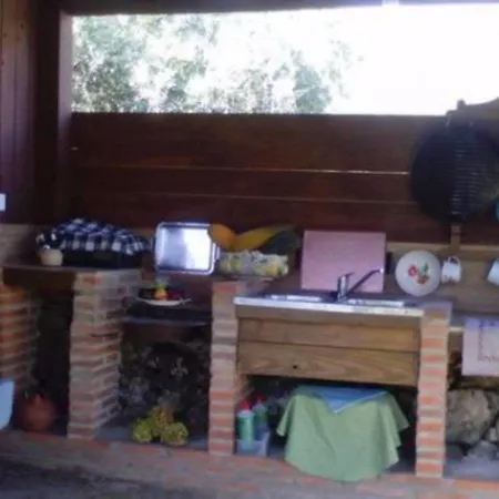 Rural La Covacha Losar De La Vera