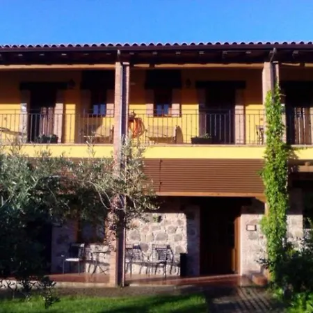 Rural La Covacha Casa rural *