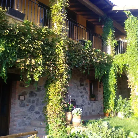 Rural La Covacha Losar De La Vera