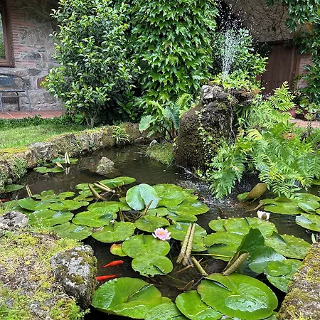 Casa rural Rural La Covacha *