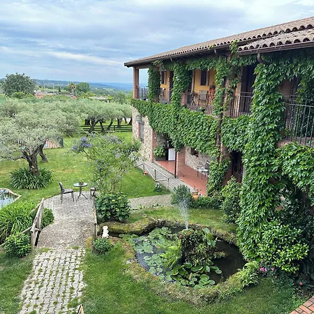 Casa rural Rural La Covacha