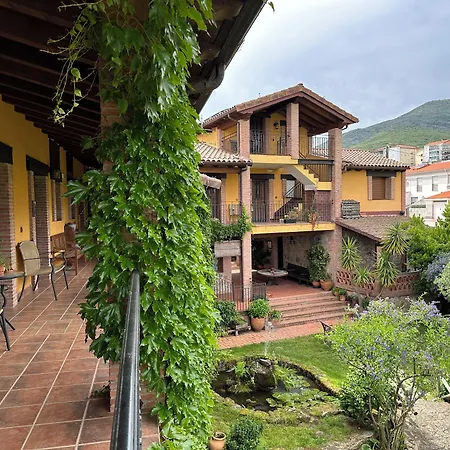 Rural La Covacha * Losar De La Vera