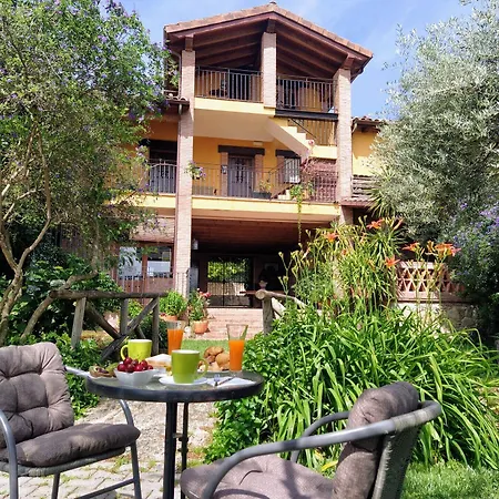 Country house Rural La Covacha Losar De La Vera
