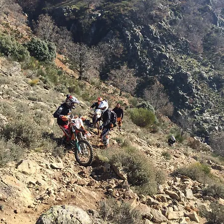 Casa rural Rural La Covacha *