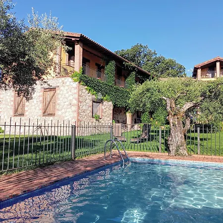 Casa rural Rural La Covacha Losar De La Vera