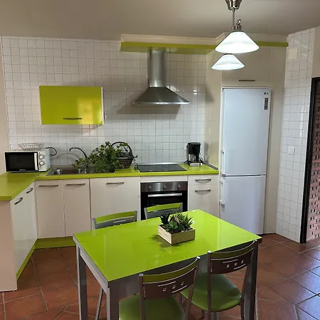 Rural La Covacha Venkovský dům Losar De La Vera