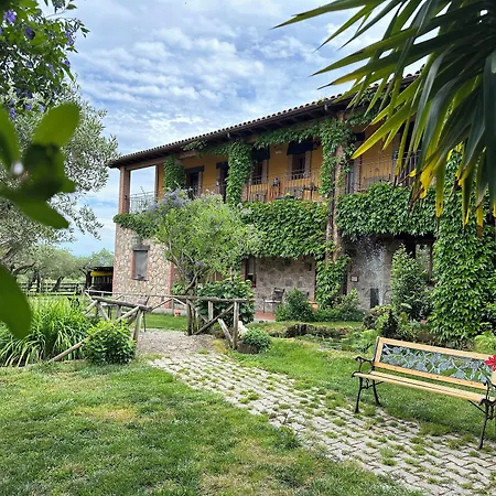 Rural La Covacha