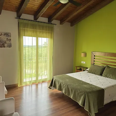 Rural La Covacha Country house Losar De La Vera