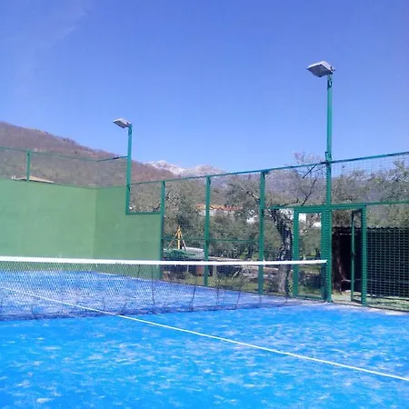 Rural La Covacha Losar De La Vera