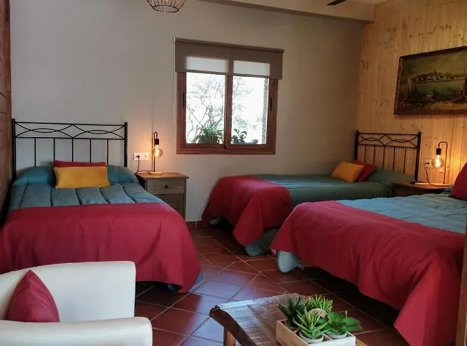 Rural La Covacha * Losar De La Vera