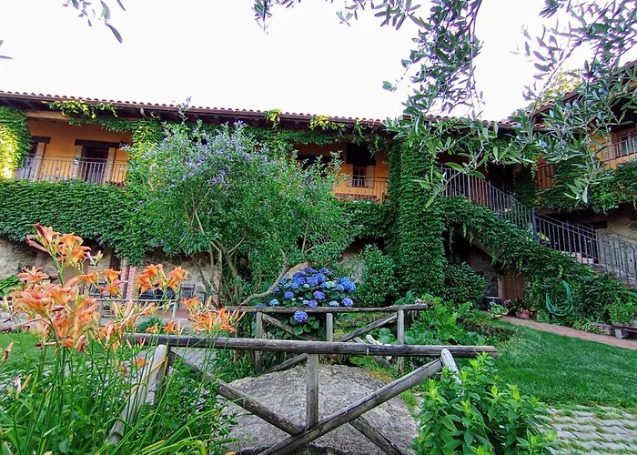 Venkovský dům Rural La Covacha