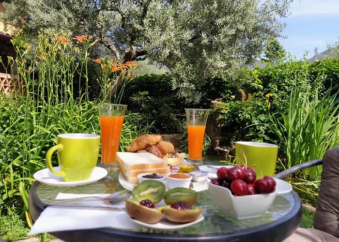 Rural La Covacha Venkovský dům *