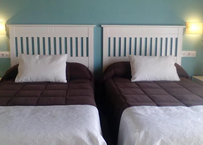 Venkovský dům Rural La Covacha *