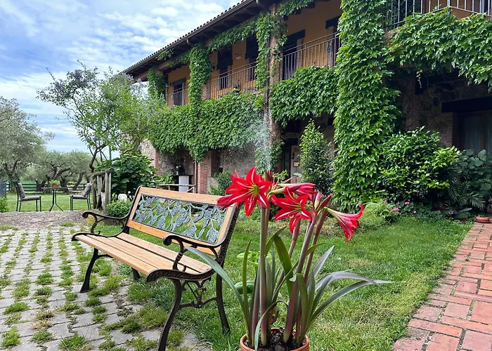 Venkovský dům Rural La Covacha Losar De La Vera