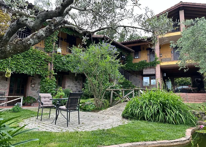 Rural La Covacha * Losar De La Vera