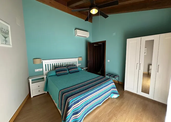 Rural La Covacha Losar De La Vera