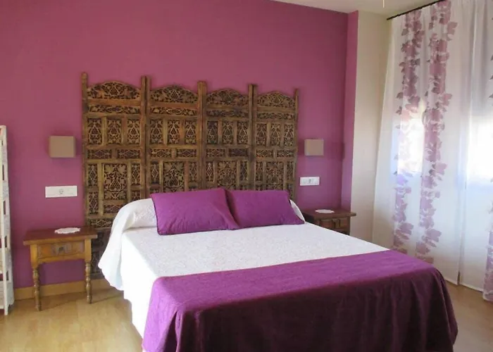 Rural La Covacha Losar De La Vera