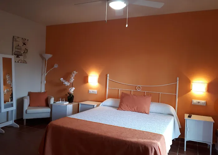 Rural La Covacha Losar De La Vera