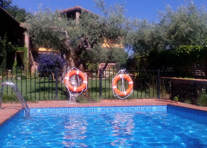 Rural La Covacha * Losar De La Vera