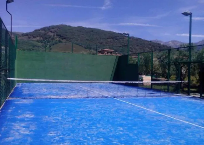 Rural La Covacha Venkovský dům Losar De La Vera