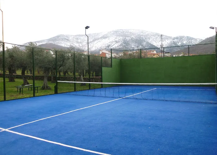 Rural La Covacha Venkovský dům *