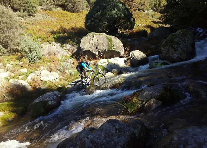 Rural La Covacha Venkovský dům *