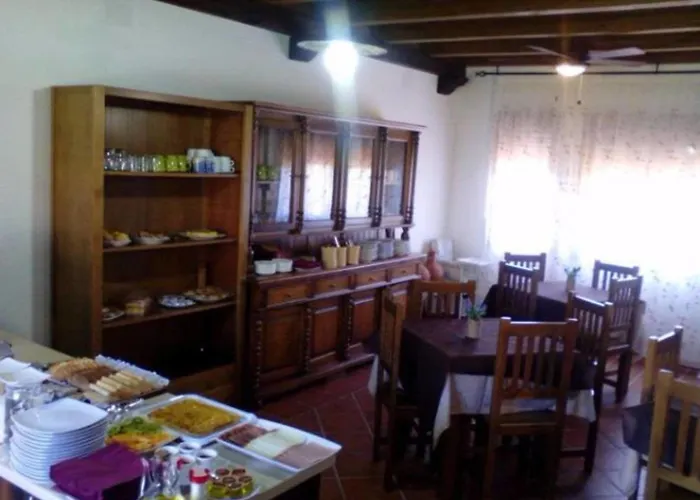 Rural La Covacha * Losar De La Vera