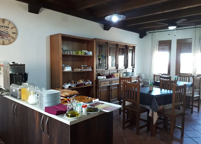 Rural La Covacha Losar De La Vera